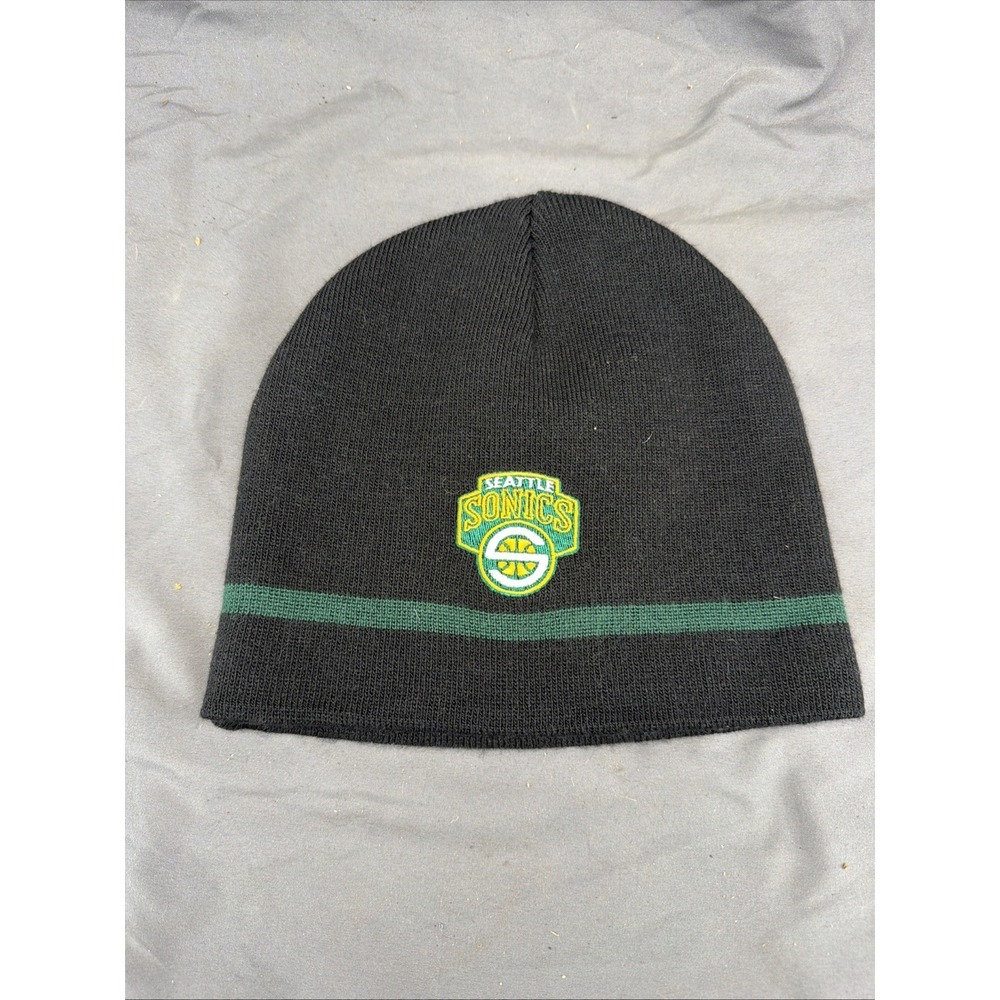 Sonic's Beanie‎